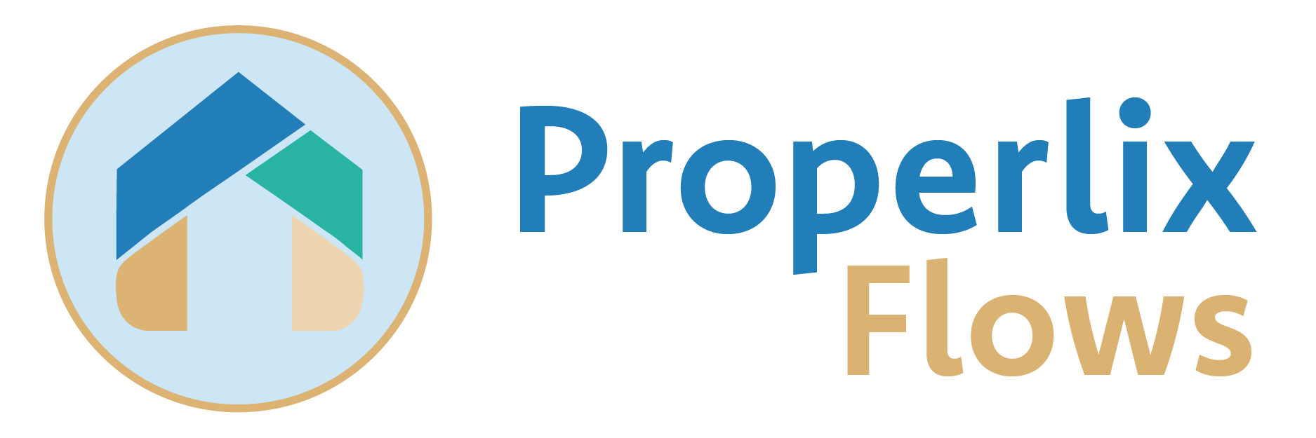 Properlix Flows Logo